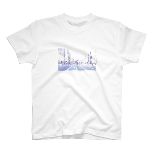 恋人たちの天国 Regular Fit T-Shirt