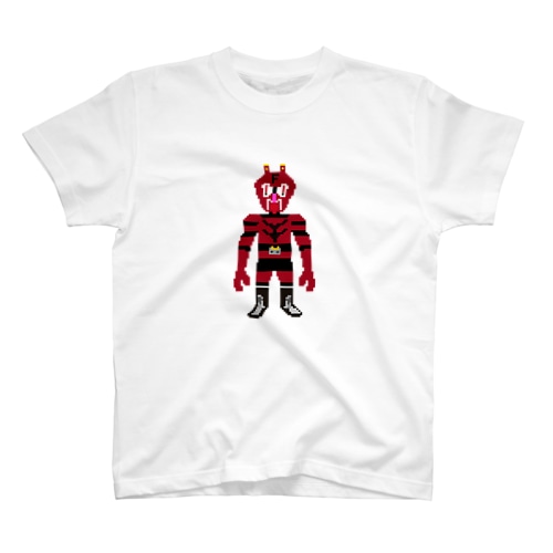 Mr. Oil Mountain 1 Regular Fit T-Shirt