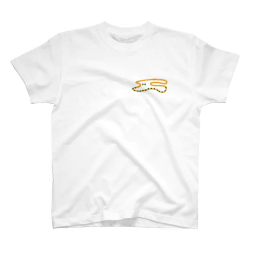 玉城の生物 Regular Fit T-Shirt