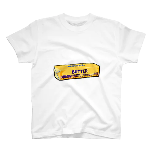 BUTTER Regular Fit T-Shirt