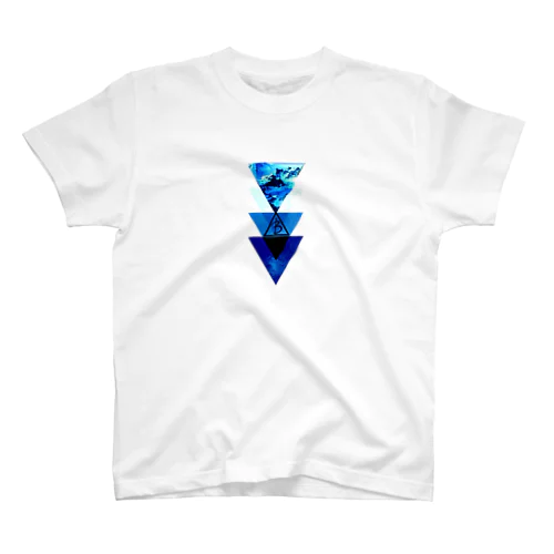 △BiBi Regular Fit T-Shirt