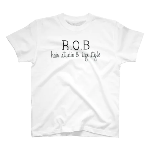 R.O.B Regular Fit T-Shirt