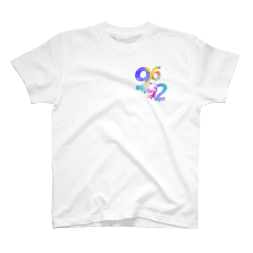 9692 スタンダードTシャツ