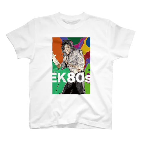 KO Regular Fit T-Shirt