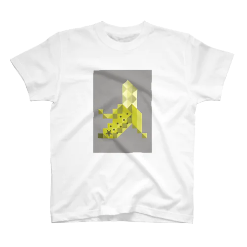 Banana スタンダードTシャツ