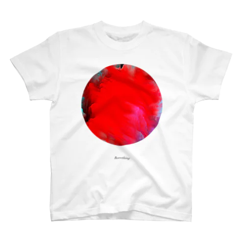 Secession - Rorrething Regular Fit T-Shirt