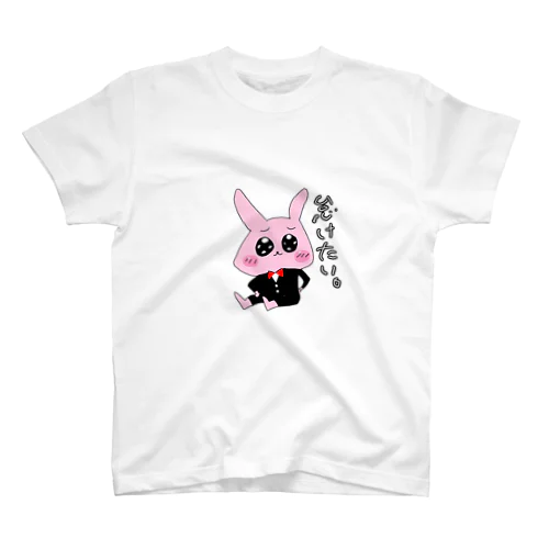 Unikko ☆ スタンダードTシャツ