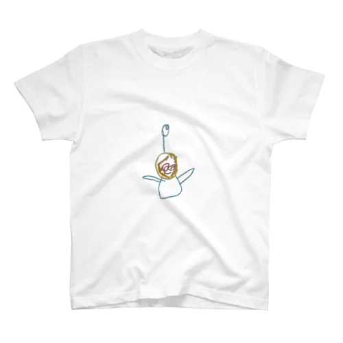 ロボットちゃん Regular Fit T-Shirt