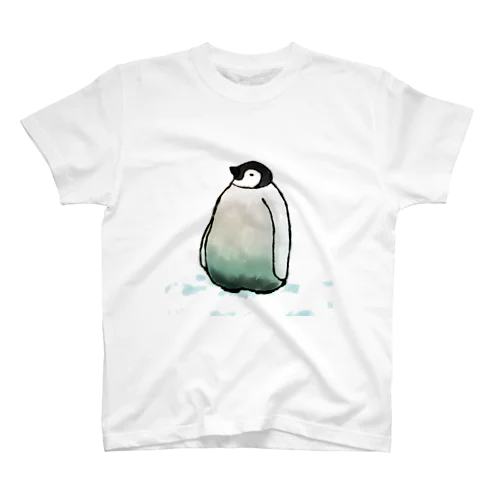 ペンギンくん スタンダードTシャツ