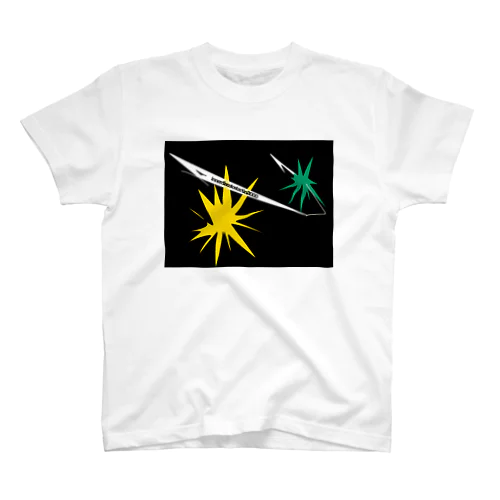 アンタレス Regular Fit T-Shirt