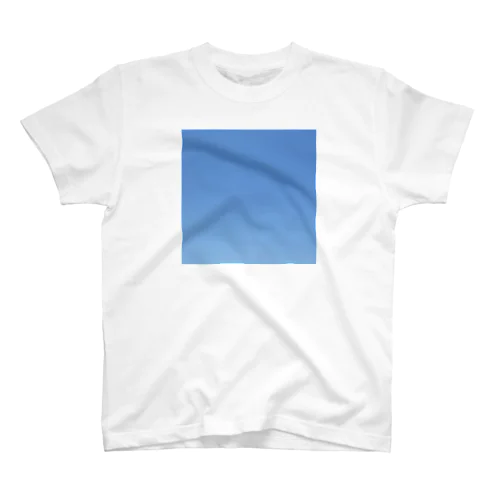 澄みきった青空 Regular Fit T-Shirt