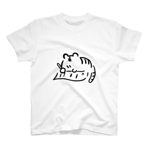 りちょ スタンダードTシャツ