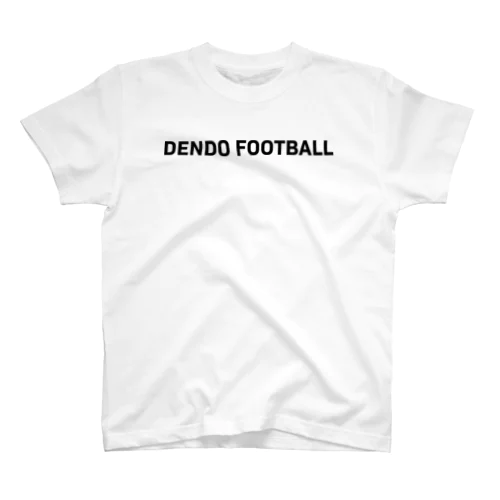 DENDO FOOTBALL Regular Fit T-Shirt