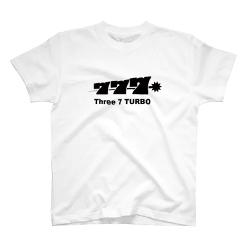 777スリーセブン スタンダードTシャツ