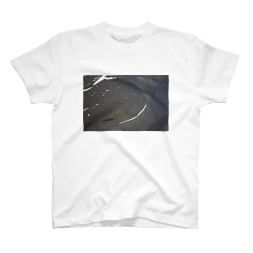 paint_it_black スタンダードTシャツ