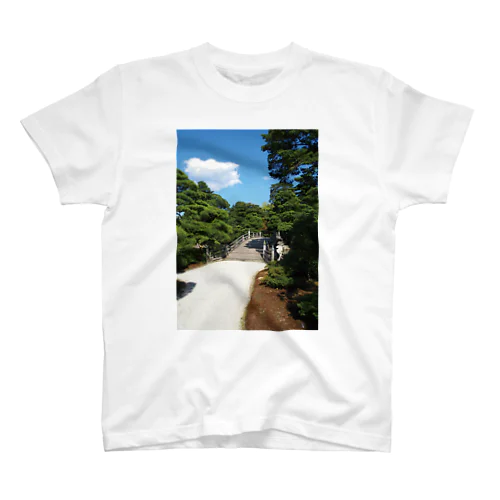 Pint Photo 3 スタンダードTシャツ