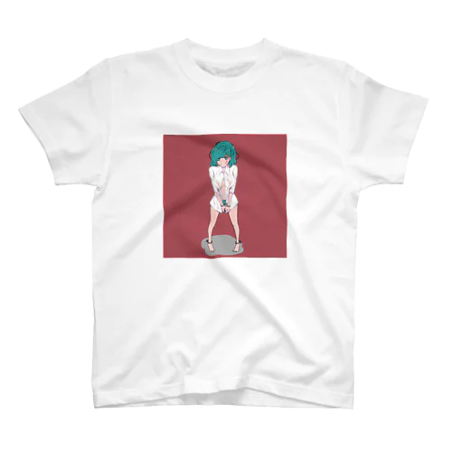 CRIME t-shirt スタンダードTシャツ