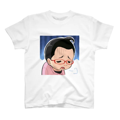 カワちゃんグッズ スタンダードTシャツ