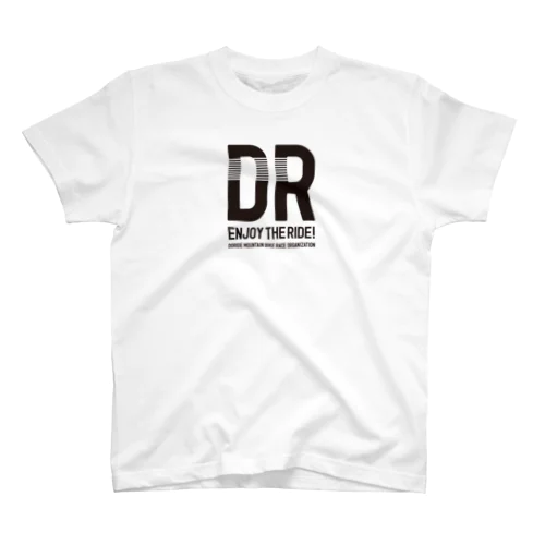 DR_Tシャツ Regular Fit T-Shirt
