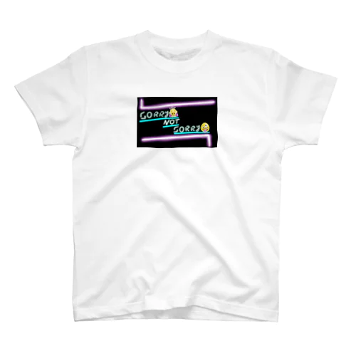 Neo SNS スタンダードTシャツ