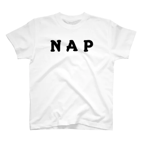 NAPTシャツ Regular Fit T-Shirt