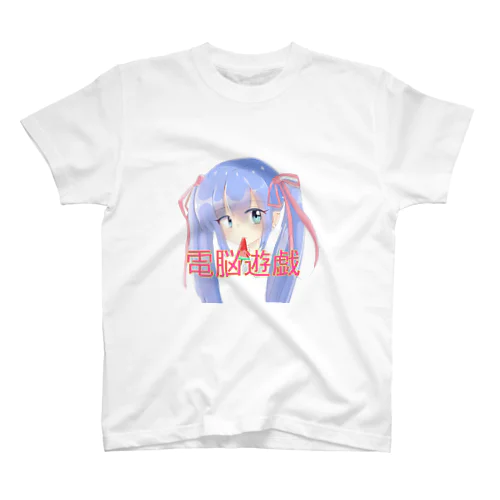 笹垣ちゃん スタンダードTシャツ