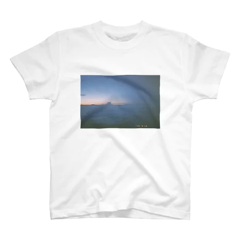 雲海 スタンダードTシャツ