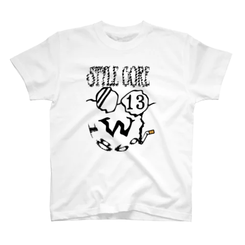 STYLECORE-su19 Regular Fit T-Shirt