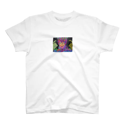 catart Regular Fit T-Shirt