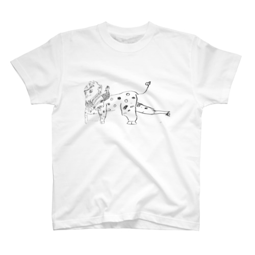 山本くんT-シャツ Regular Fit T-Shirt
