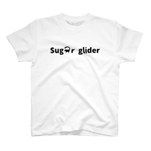 Sugar glider スタンダードTシャツ