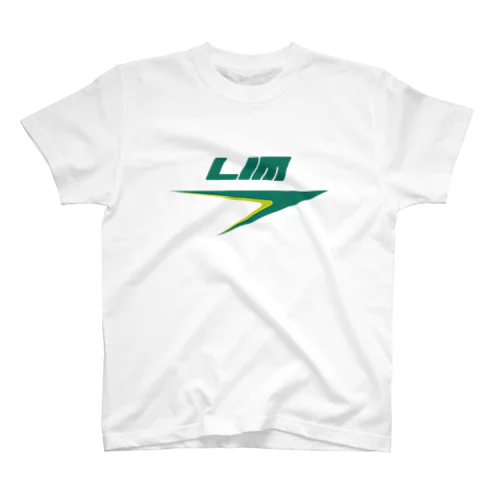 LIM スタンダードTシャツ