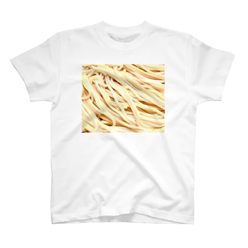 麺！ スタンダードTシャツ