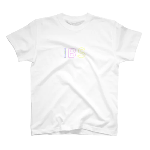 お腹ゆるゆるＩＢＳ スタンダードTシャツ