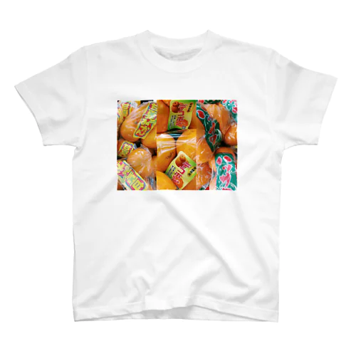 柑橘三姉妹 Regular Fit T-Shirt
