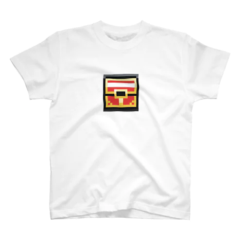 宝箱 Regular Fit T-Shirt