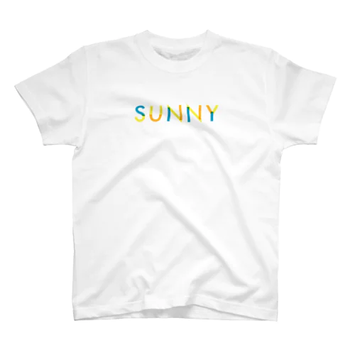 SUNNY Regular Fit T-Shirt