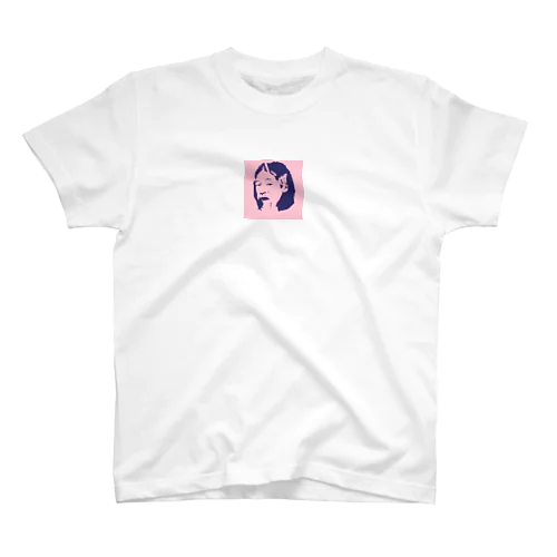 O_J_B スタンダードTシャツ