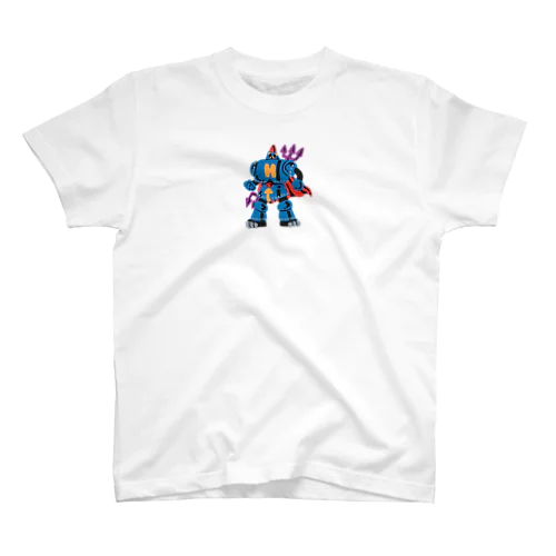 ハコベラ　ろぼ　Ｔシャツ Regular Fit T-Shirt
