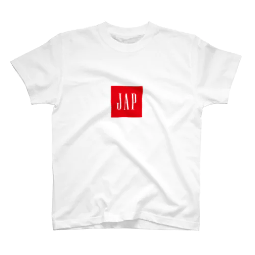 JAP Regular Fit T-Shirt