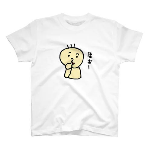 適当さん Regular Fit T-Shirt