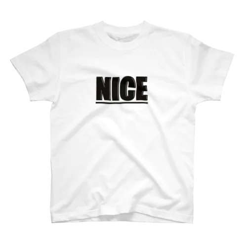 NICE  Regular Fit T-Shirt