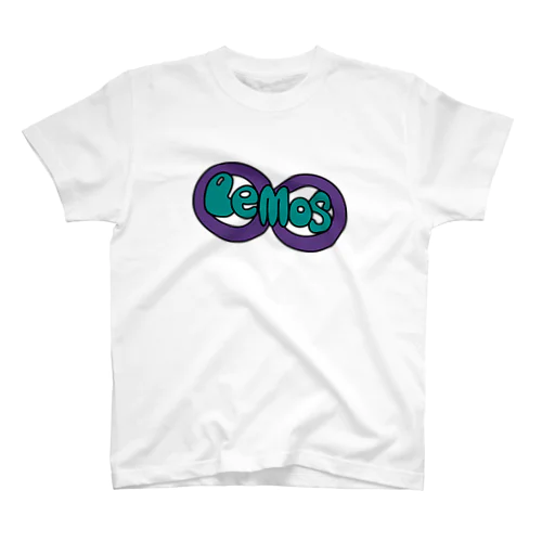 Angel & Lemos T-Shirt スタンダードTシャツ