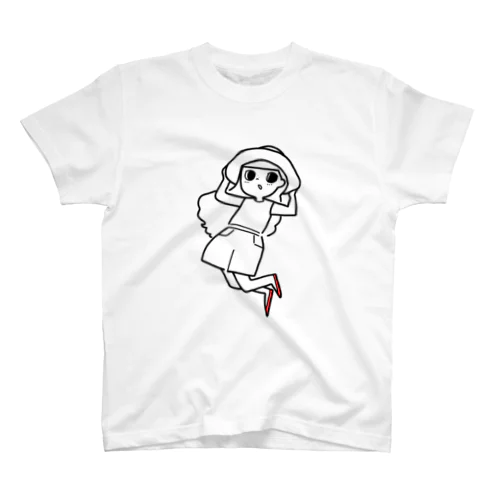 Jump スタンダードTシャツ