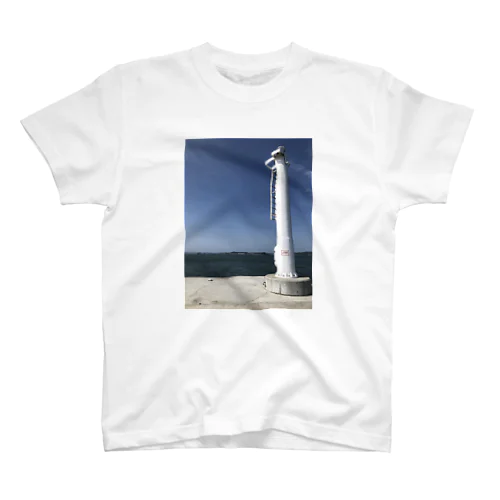 夏 Regular Fit T-Shirt