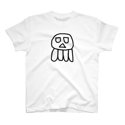 くらげちゃん Regular Fit T-Shirt