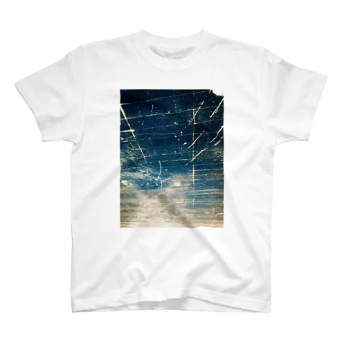 wall-STAR Regular Fit T-Shirt