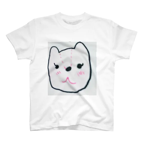 ララちゃん Regular Fit T-Shirt