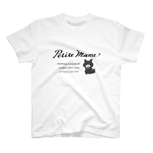 mameya Regular Fit T-Shirt