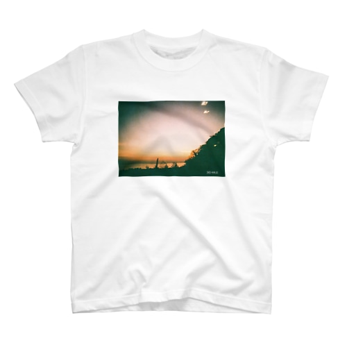 sunrise Regular Fit T-Shirt